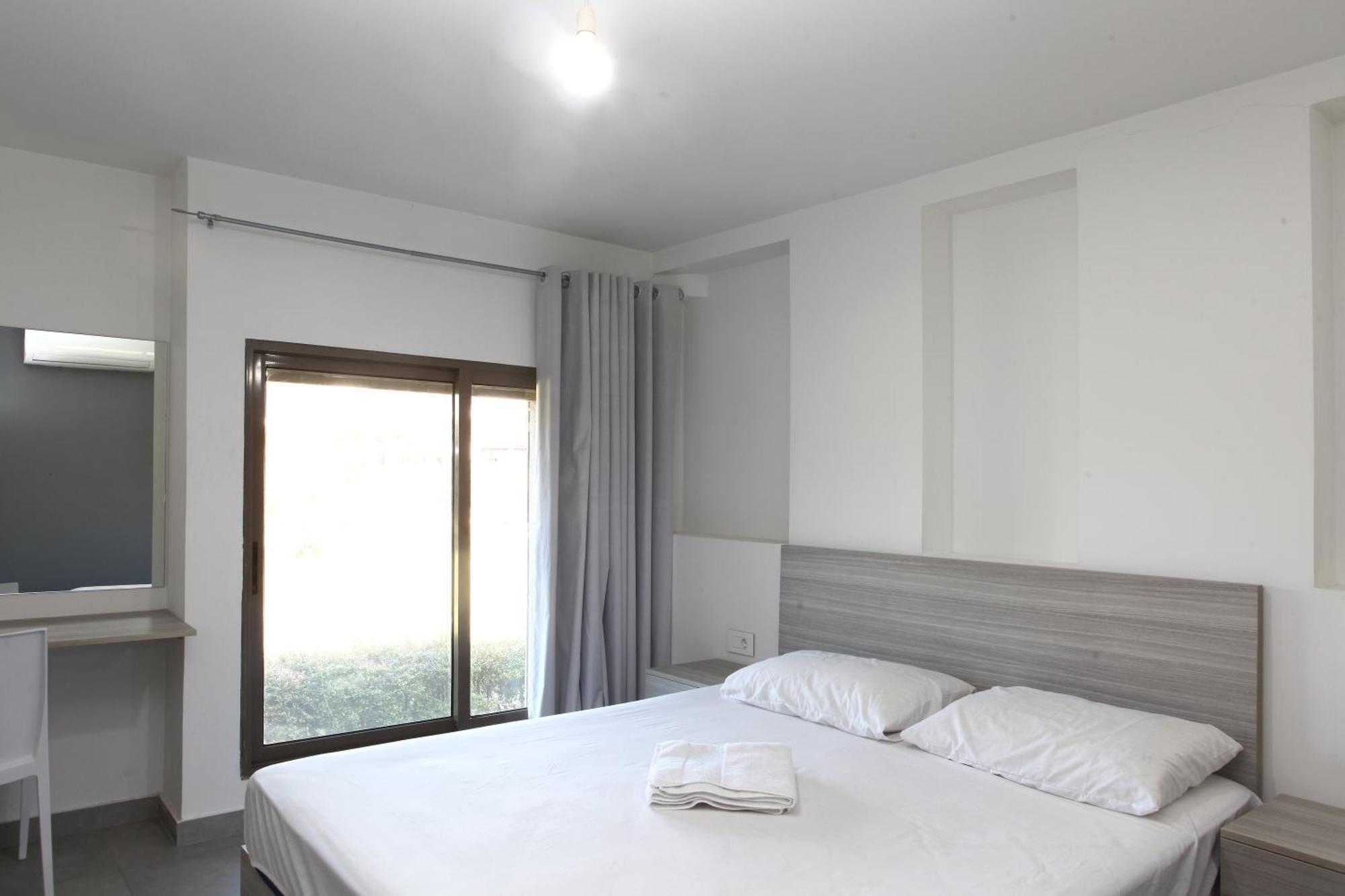 Siwar Center Apartments Džunija Exteriér fotografie