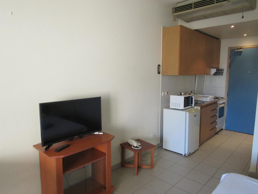 Siwar Center Apartments Džunija Exteriér fotografie