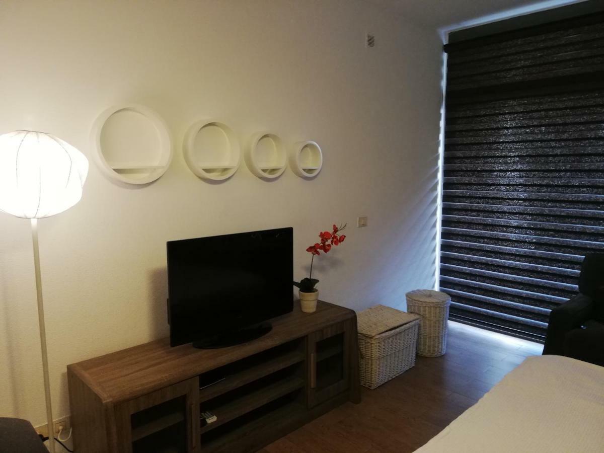Siwar Center Apartments Džunija Exteriér fotografie
